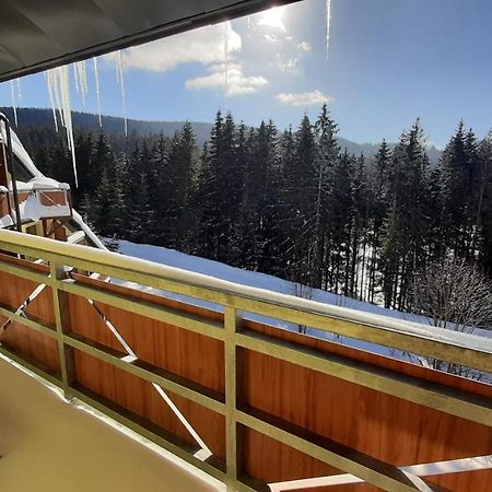 Apartmánový dom Tatran, Apartmán A32 Donovaly Exterior foto