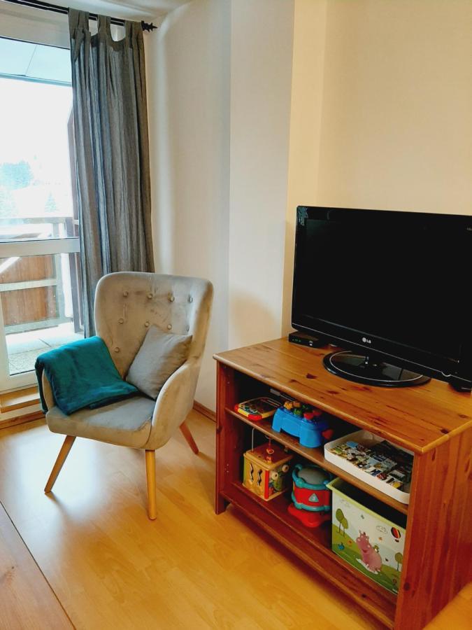 Apartmánový dom Tatran, Apartmán A32 Donovaly Exterior foto