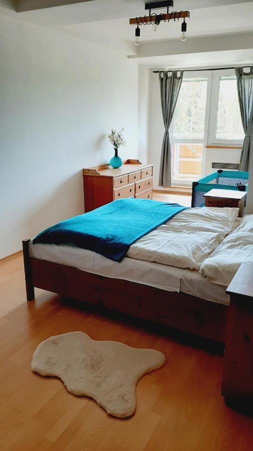Apartmánový dom Tatran, Apartmán A32 Donovaly Exterior foto