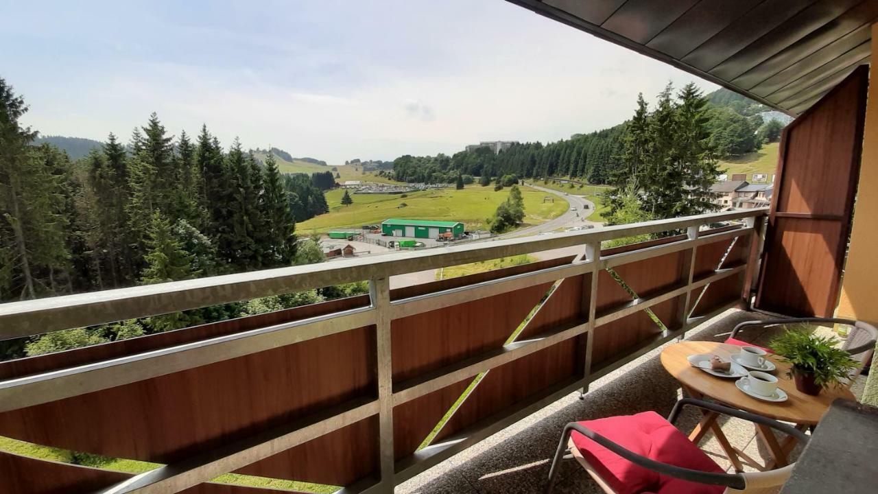 Apartmánový dom Tatran, Apartmán A32 Donovaly Exterior foto