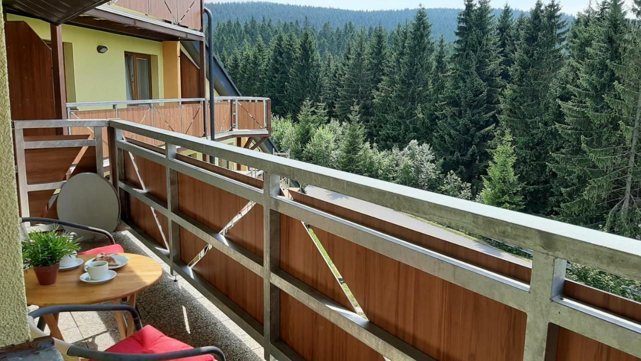 Apartmánový dom Tatran, Apartmán A32 Donovaly Exterior foto