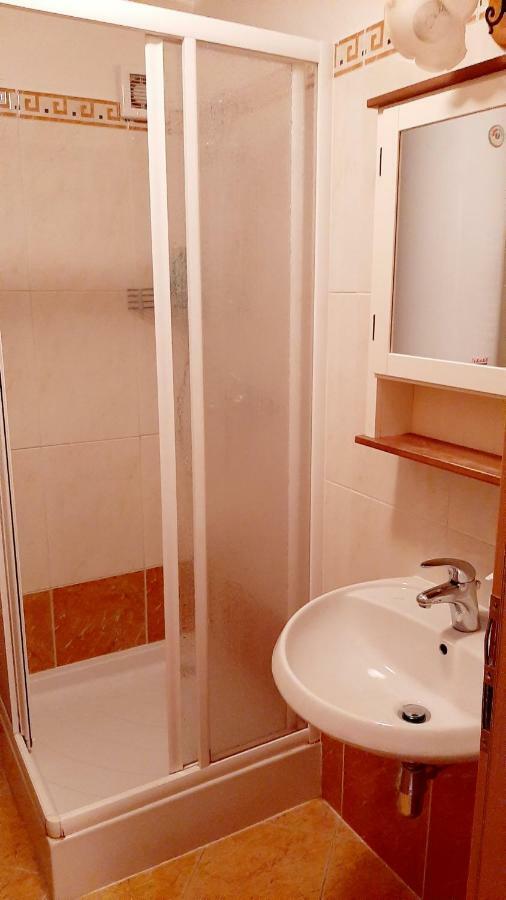 Apartmánový dom Tatran, Apartmán A32 Donovaly Exterior foto