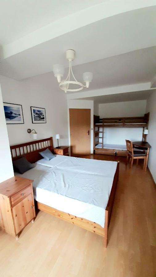 Apartmánový dom Tatran, Apartmán A32 Donovaly Exterior foto