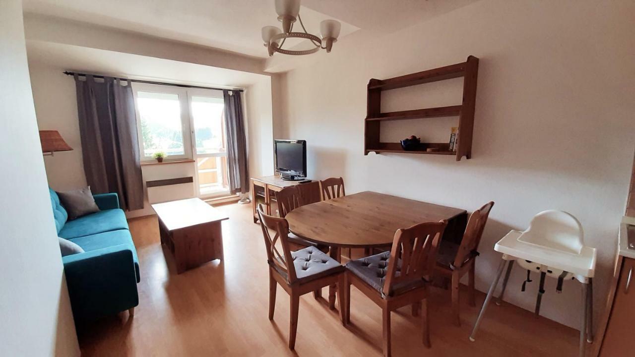 Apartmánový dom Tatran, Apartmán A32 Donovaly Exterior foto